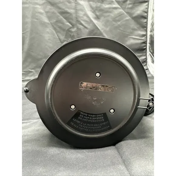 Keurig 2.0 Carafe Replacement Coffee Pot K300 K350 K400 K450 K500 - Picture 7 of 7